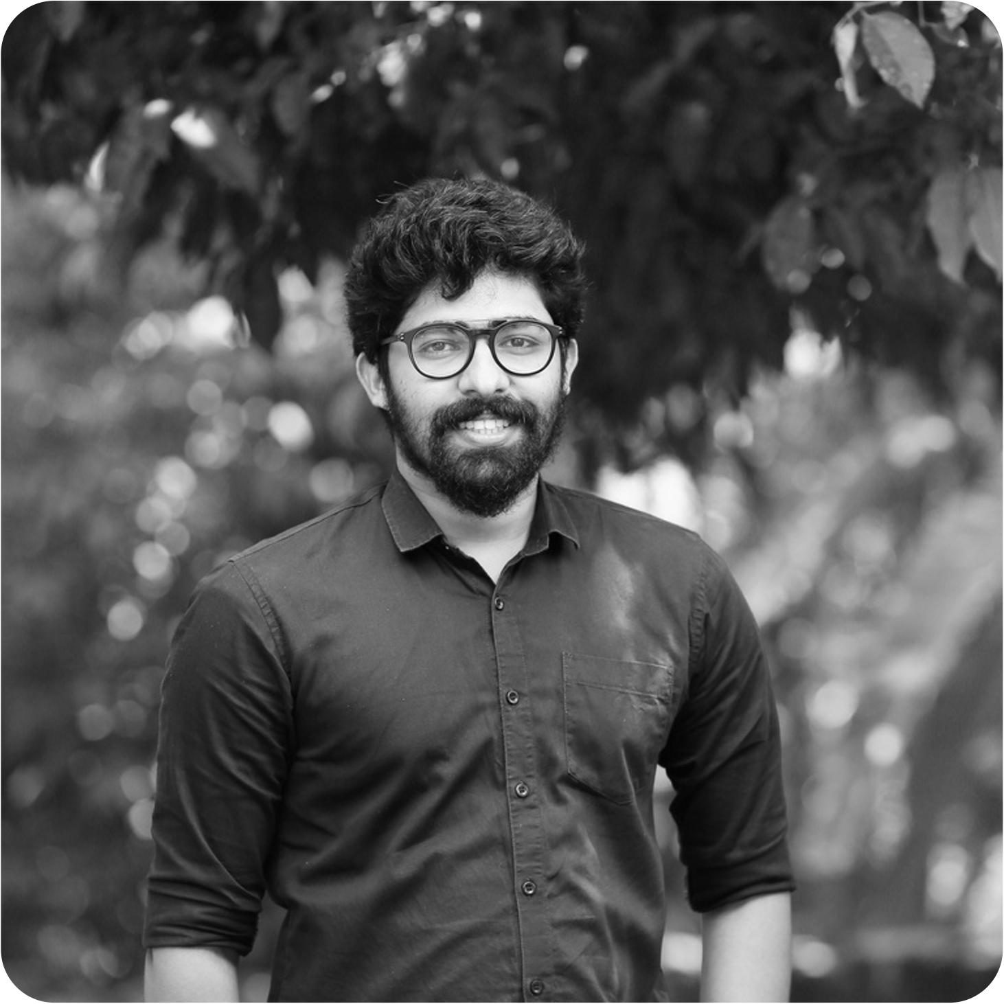Anil Tom Photo